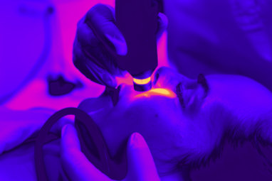 Beam Me Out, Scotty. A new tractor beam technology aims to ...