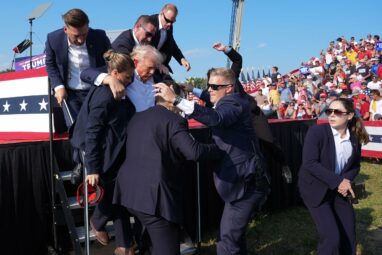 The Psychological Effects of the Trump Assassination Attempt ...