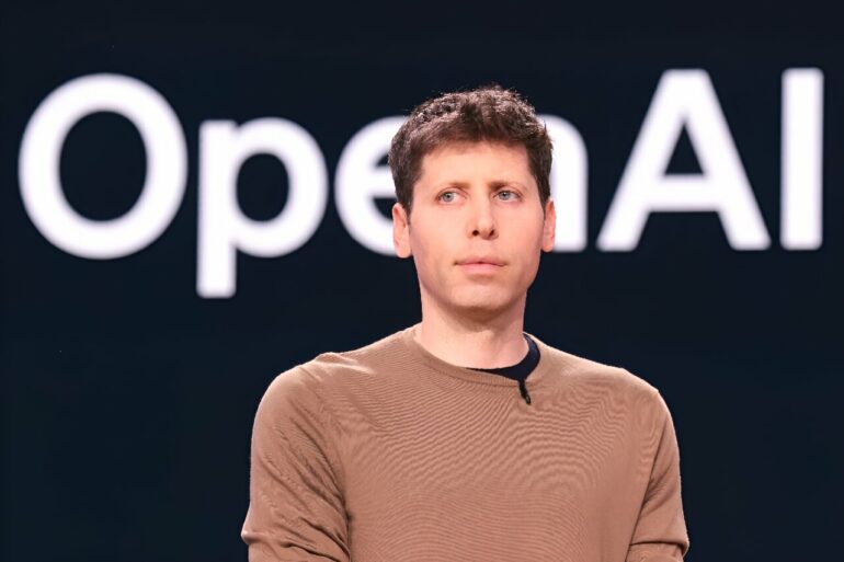 OpenAI to challenge Google with new search functionality