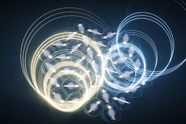 Paving the way to extremely fast, compact computer memory