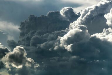 Raindrops grow with turbulence in clouds: New findings could ...