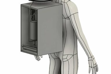 Real-life 'stillsuit': Dune-inspired upgrade for spacesuits allow ...