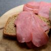 Reducing processed meat intake could have significant health ...