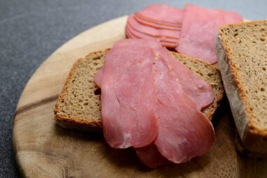 Reducing processed meat intake could have significant health ...
