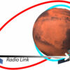 Repurposed technology used to probe new regions of Mars' atmosphere