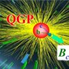 Researchers develop model to study heavy-quark recombination in ...