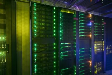 A hybrid supercomputer: Researchers integrate a quantum computer ...