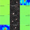 Researchers reveal parsec-scale radio emission properties of dual ...