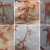 Rock art and archaeological record reveal man's complex ...