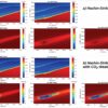 Rock physics model enhances seismic monitoring for carbon storage