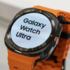 Samsung brings tech's latest fashion to wearable technology with ...