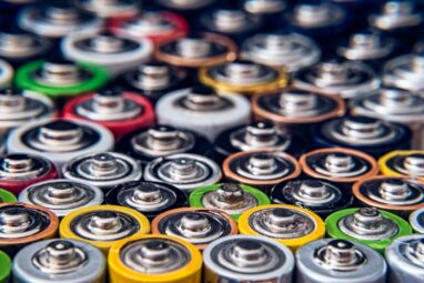 Scientists finds faster, cleaner way to extract lithium from ...