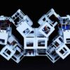 Shape-shifting 'transformer bots' inspired by origami