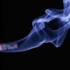 Smoking is a key lifestyle factor linked to cognitive decline ...