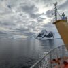 Southern Ocean absorbing more CO₂ than previously thought, study finds