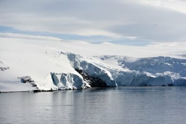 Studies unravel climate pattern impacts on the Antarctic Ice Sheet