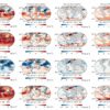 Study reveals historical mismatch in Southern Ocean contributes to ...