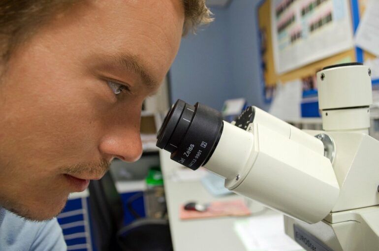 Study reveals young scientists face career hurdles in ...