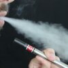 Study shows second-hand vaping exposure very low compared to ...