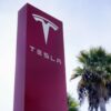 Tesla recalling more than 1.8M vehicles due to hood issue - WTOP News