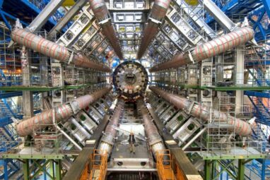 How to reboot the Large Hadron Collider