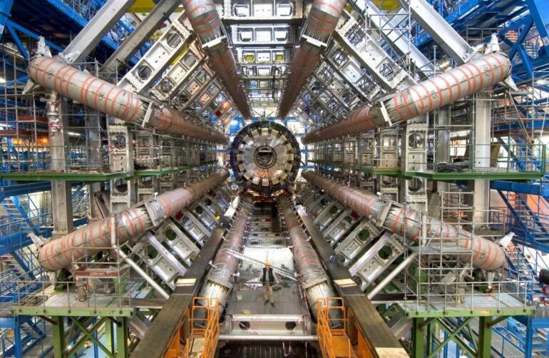 How to reboot the Large Hadron Collider