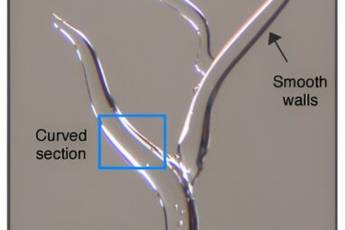 Understanding the 3D ice-printing process to create micro-scale ...