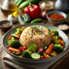 Vegetarian diet benefits aren't one-size-fits-all, says study