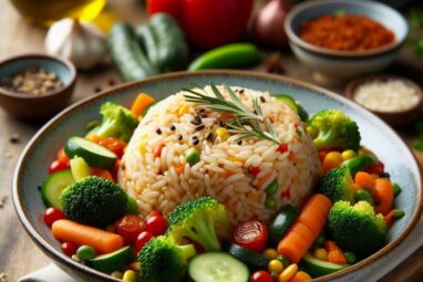 Vegetarian diet benefits aren't one-size-fits-all, says study