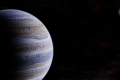 Webb images nearest super-Jupiter, opening a new window to ...