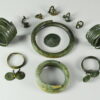 Bronze jewelry sheds light on prehistoric ritual