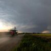 What do storm chasers really do? Two tornado scientists take us ...