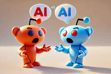 Who is more polarized about AI—the tech community or the general ...