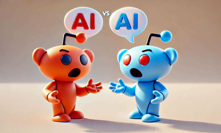 Who is more polarized about AI—the tech community or the general ...