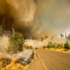 Working to strengthen Pacific Northwest defenses against wildfires ...