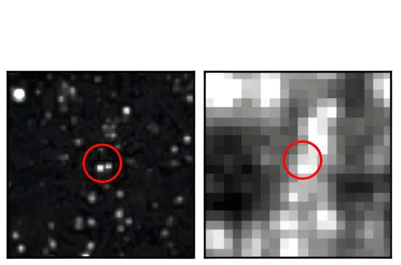 New analysis of Webb data measures universe expansion rate, finds there may not be a 'Hubble tension'