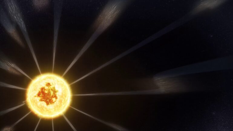 2 solar probes are helping researchers understand what phenomenon ...