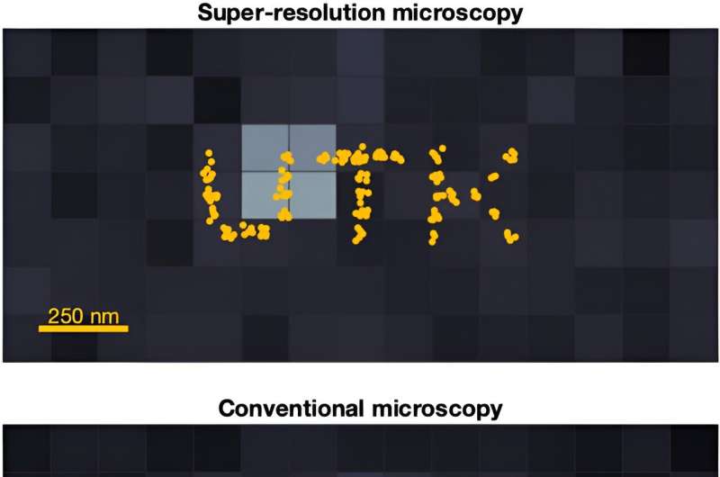 BNP-Track algorithm offers a clearer picture of biomolecules in motion