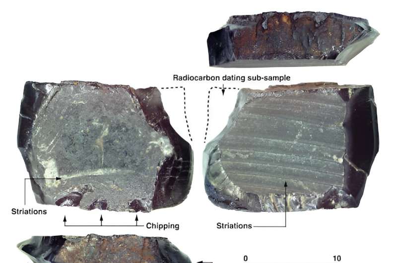 New evidence from West Papua offers fresh clues about how and when humans first moved into the Pacific