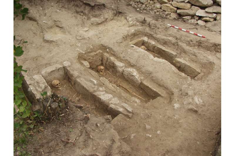 Study reveals isolation, endogamy and pathogens in early medieval Spanish community