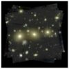 A galactic 'conspiracy' disproven: Dark matter and stars not ...