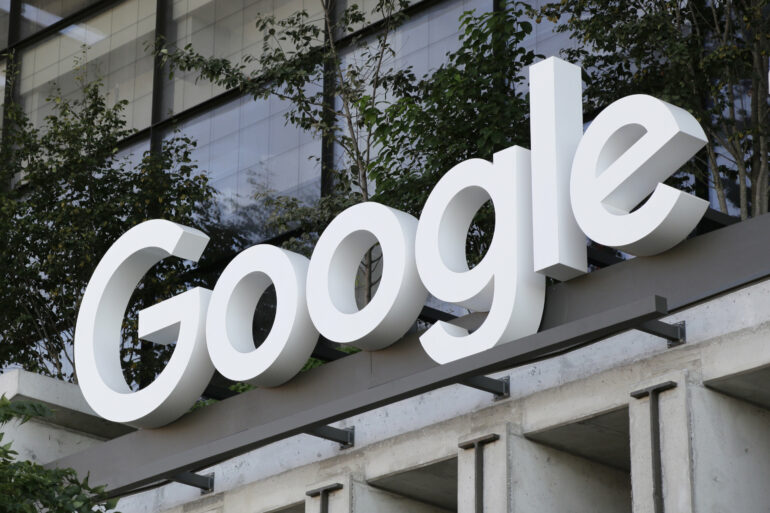 A judge has branded Google a monopolist, but AI may bring about ...