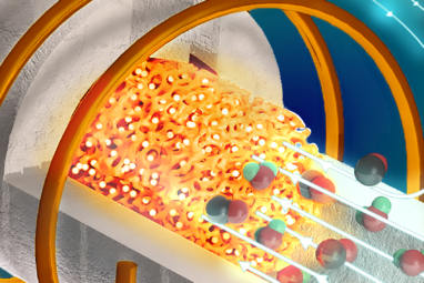Electric reactor could cut industrial emissions | Stanford Report