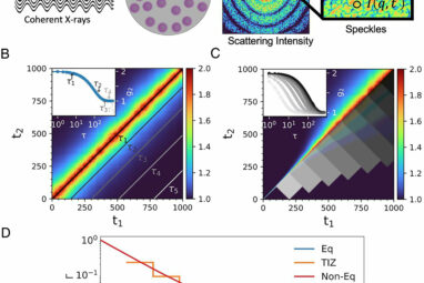 Ability to track nanoscale flow in soft matter could prove pivotal ...