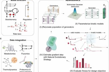 AI tool maps out cell metabolism with precision