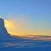 Antarctica vulnerable to invasive species hitching rides on ...