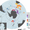 As human activities expand in Antarctica, scientists identify ...