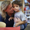 Baby talk:' Decoding how children's vocal and cognitive cues sway ...