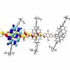 Better arrangements of molecules in organic solar cells can ...