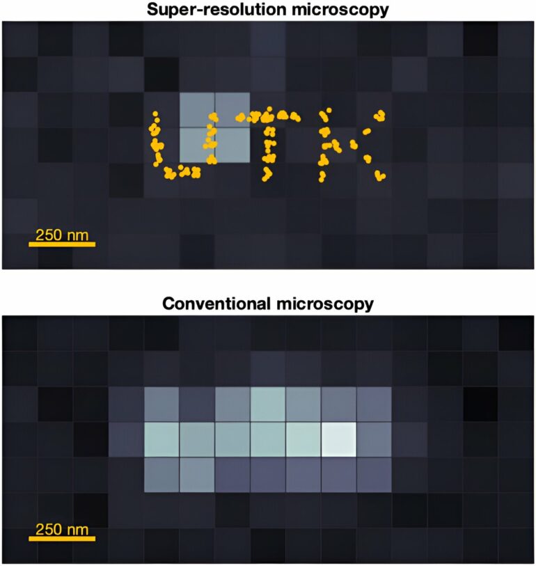 BNP-Track algorithm offers a clearer picture of biomolecules in motion